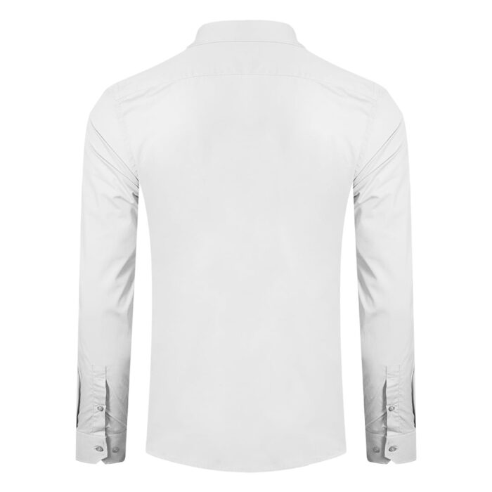 COMFORT LSL MEN - Muška košulja dugih rukava - Image 2