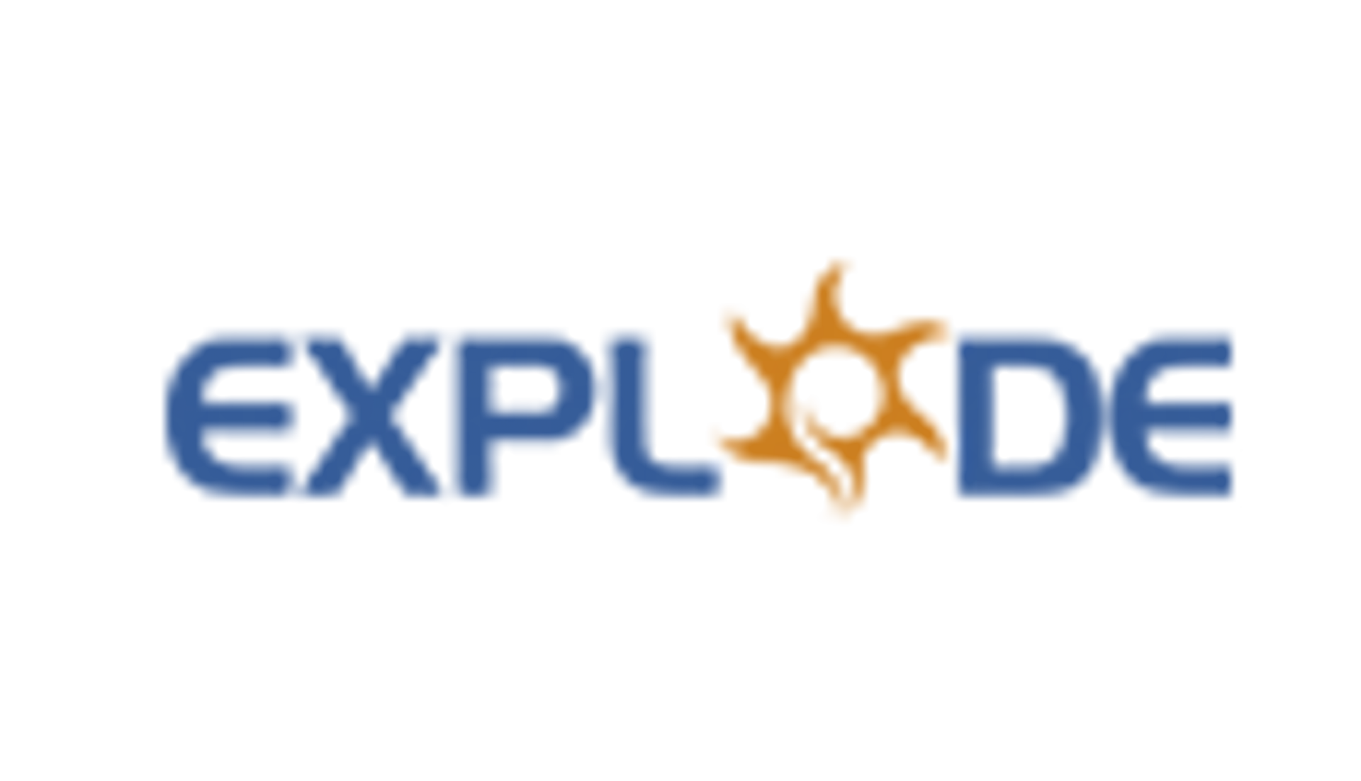 explode