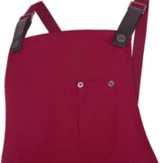 MEZCAL - Kecelja od organskog pamuka - Slika 3